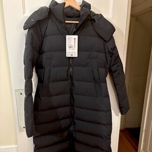 Marmot women’s prospect coat NEW WITH TAGS